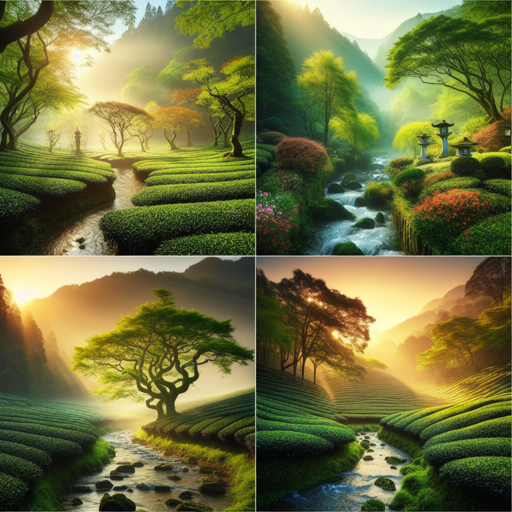 茶小空 场景1
