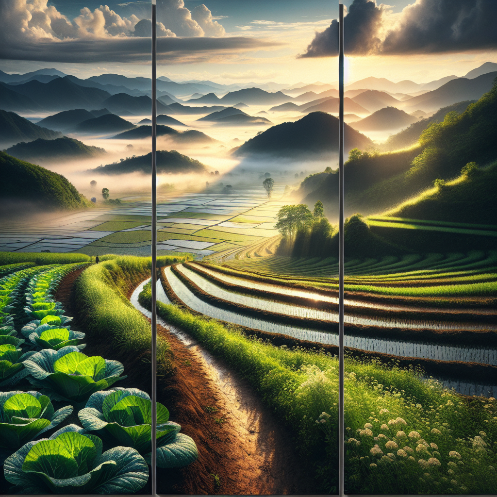 蔚鲜来 场景1