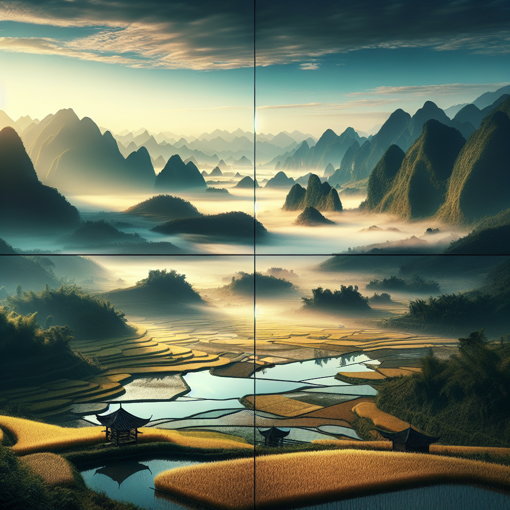 路创 场景1
