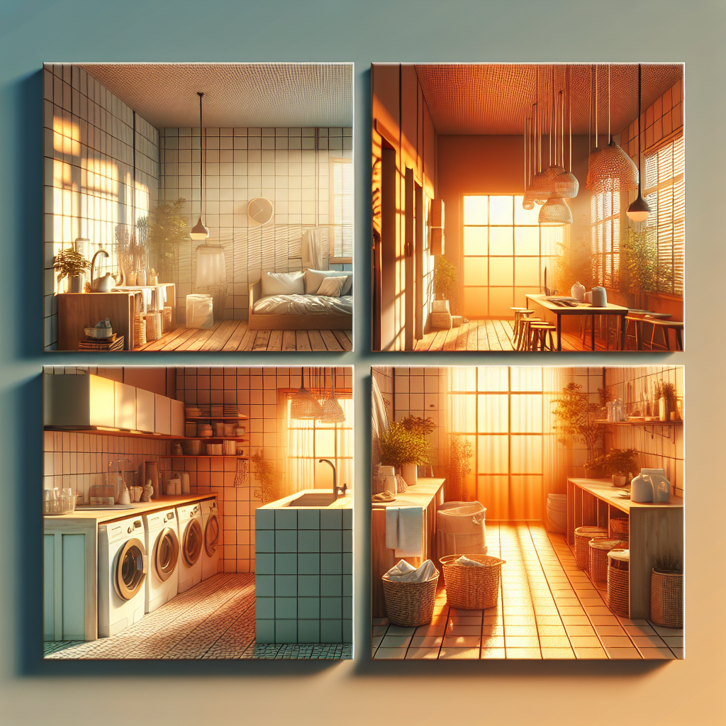 阳光露 产品场景一