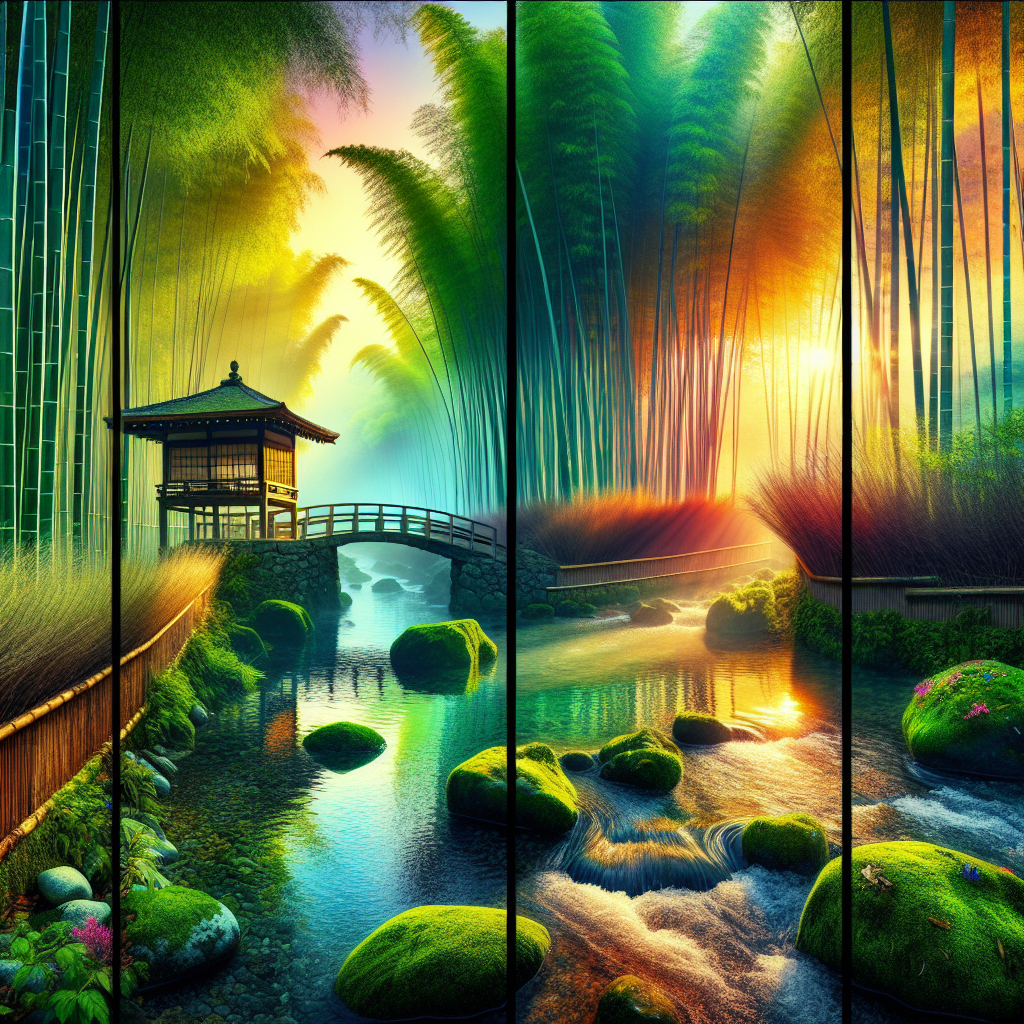 颜若醉 场景展示1