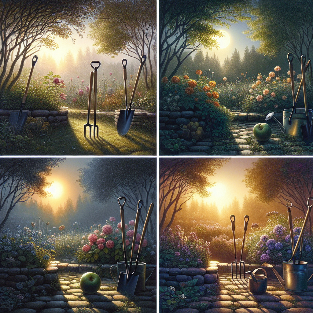弘晨园艺场景1