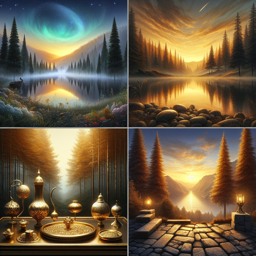 SKEINS 产品场景1