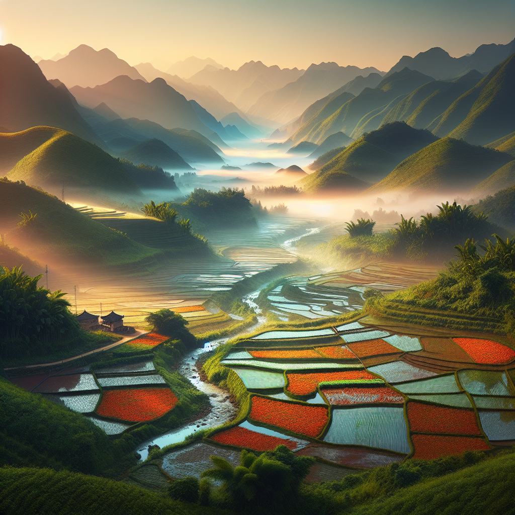 芭夯 美味场景1