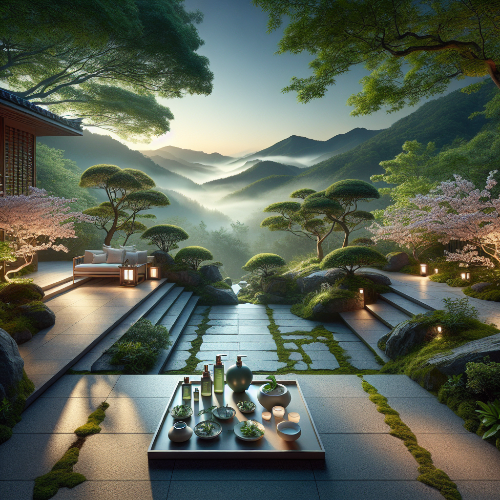 嫩秘密 产品场景展示