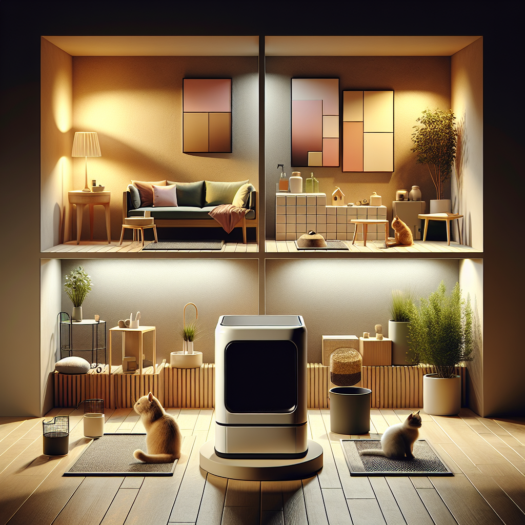 CATLINK 产品展示1