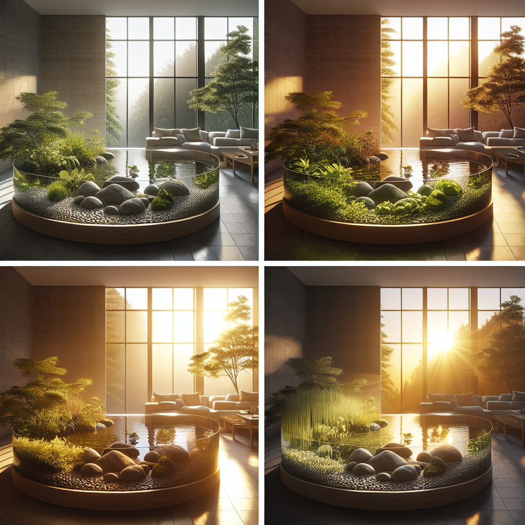 NOMOYPET 展示场景1