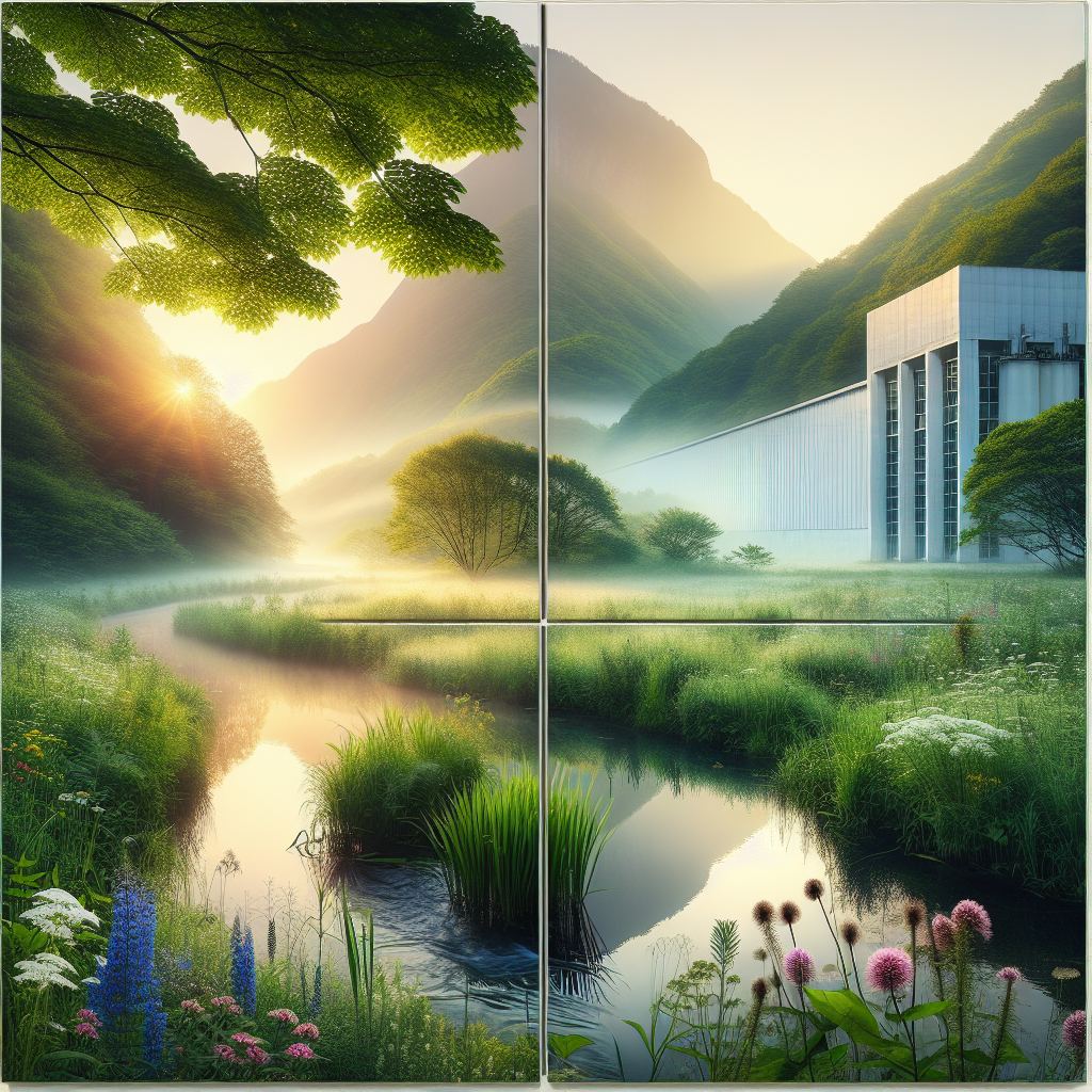 三养产品展示