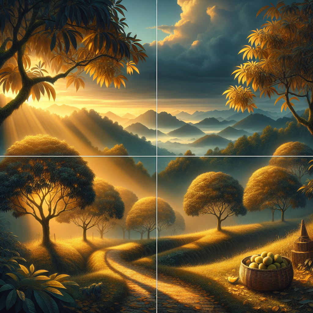 榴莲西施 产品场景1