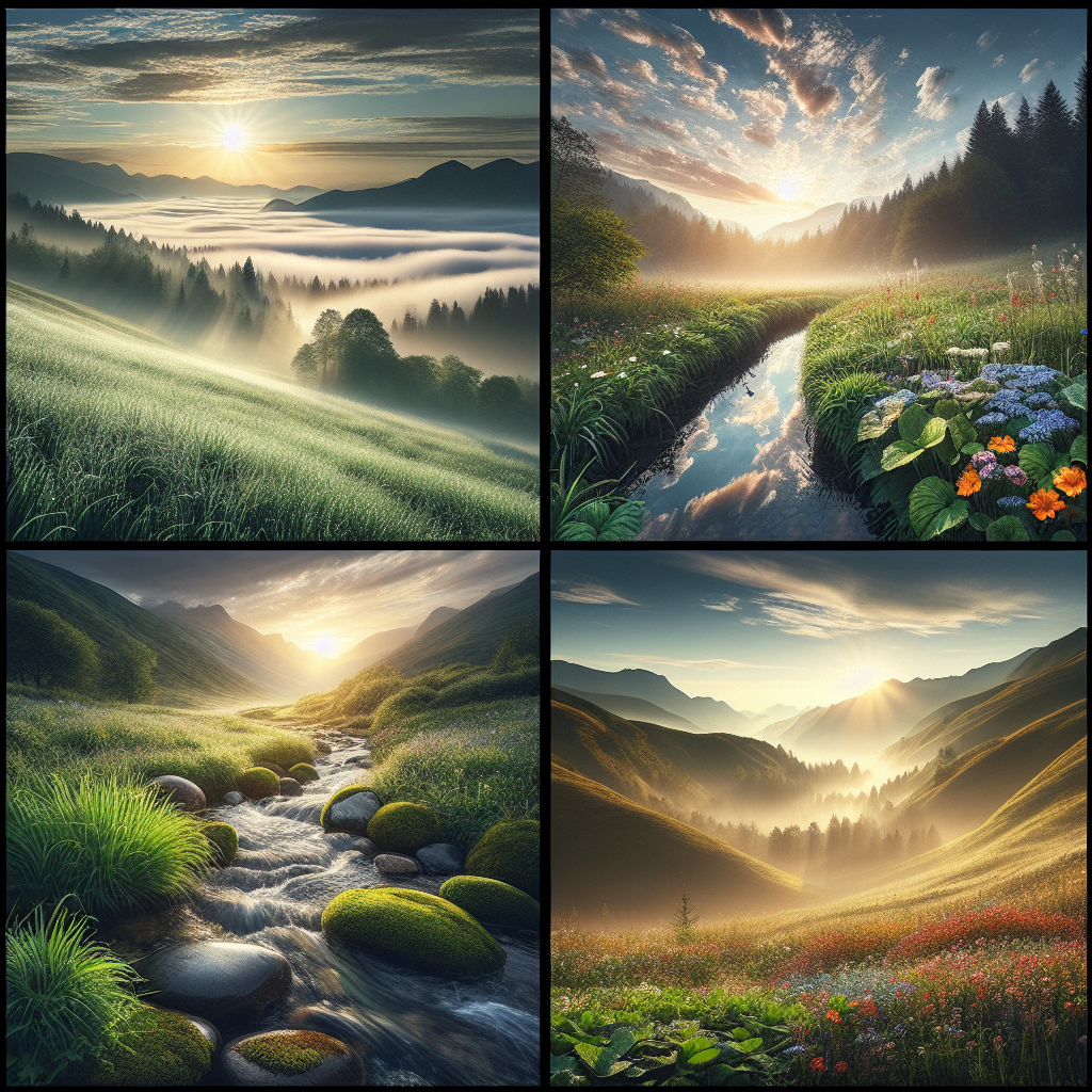 兽大 场景1展示