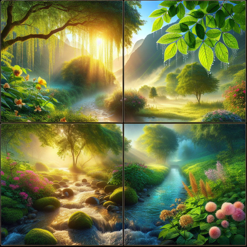 派可为 环保健康场景