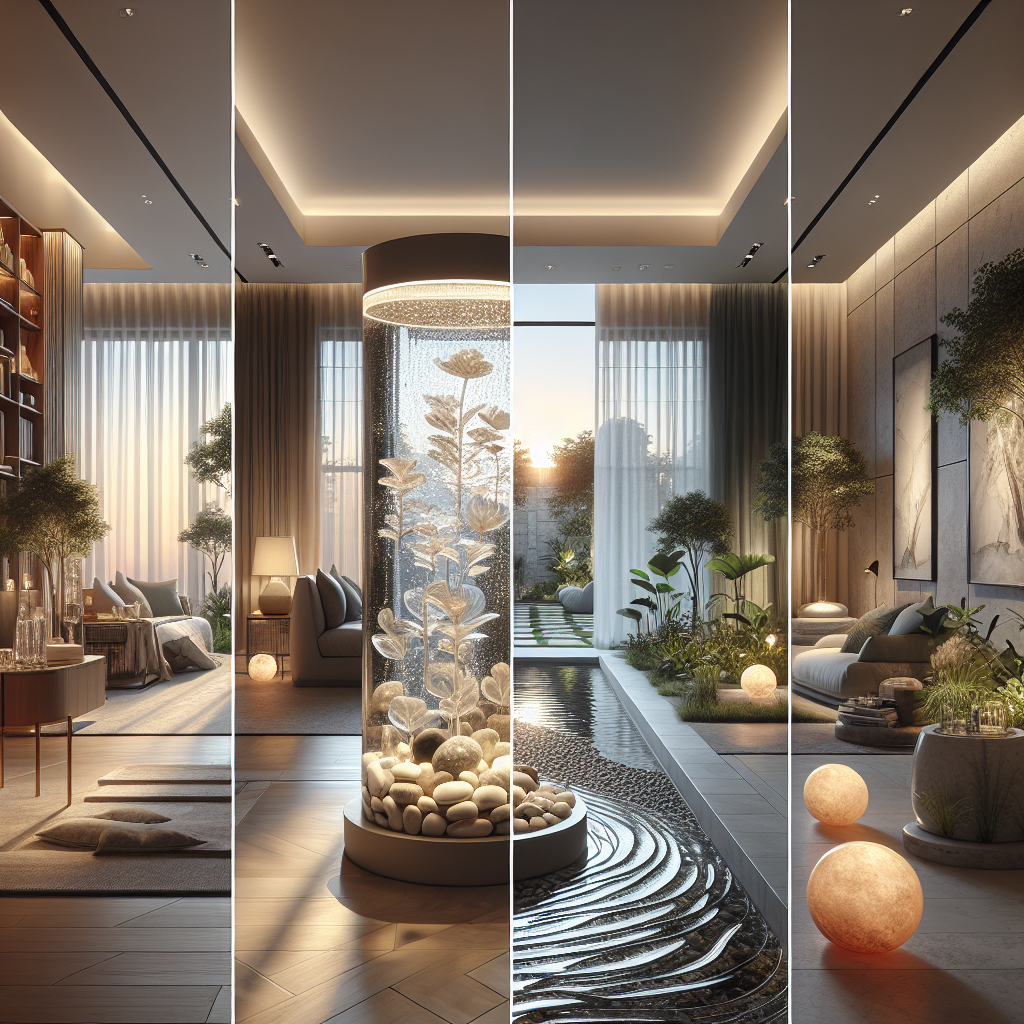 AROWANAHOME 设计展示