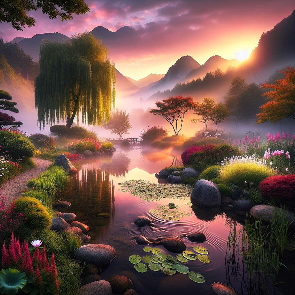 笛乐妃场景展示1