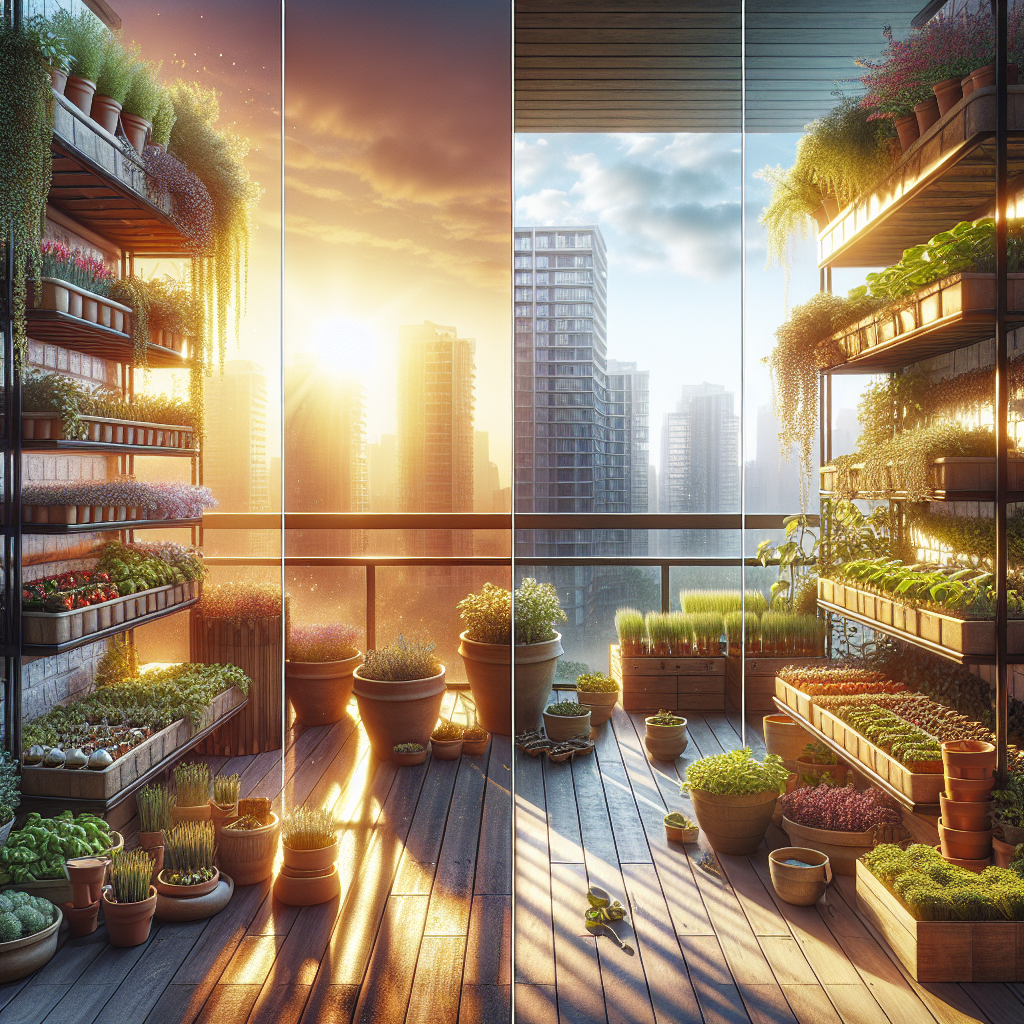 花语笙默 场景展示 1