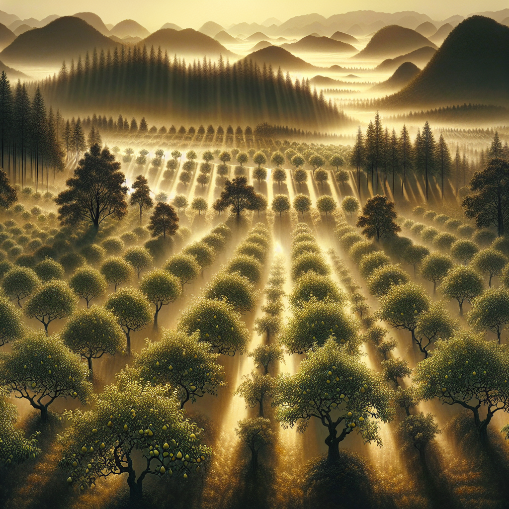 鲜东方 场景1