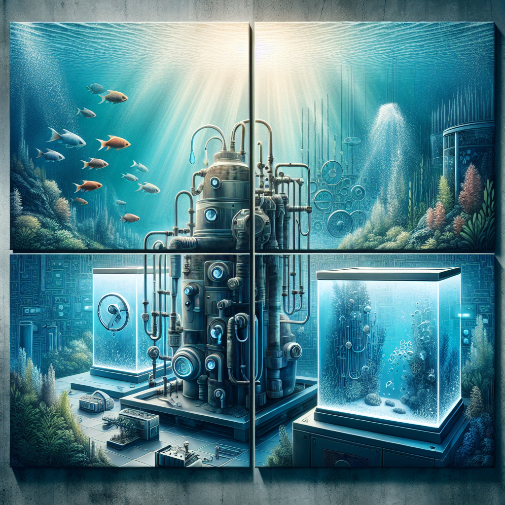 伊罕 水族设备场景1