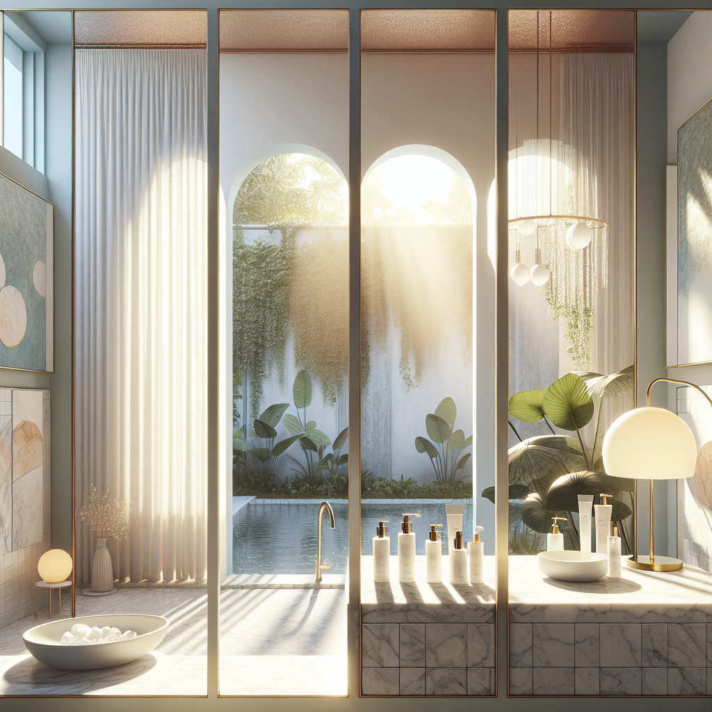 SMILECOSMETIQUE 口腔护理场景 1