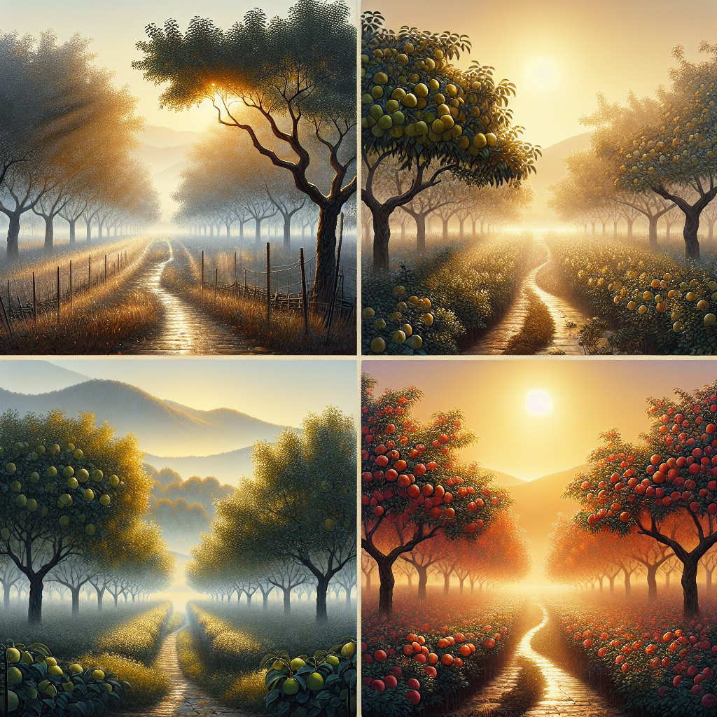 秦苑发展历程场景