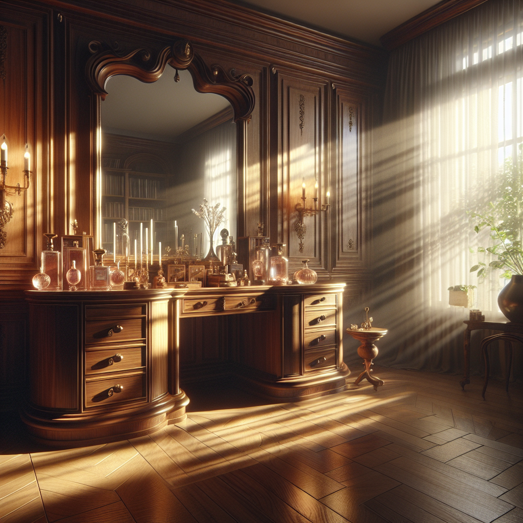 LOUISFERRE 产品展示