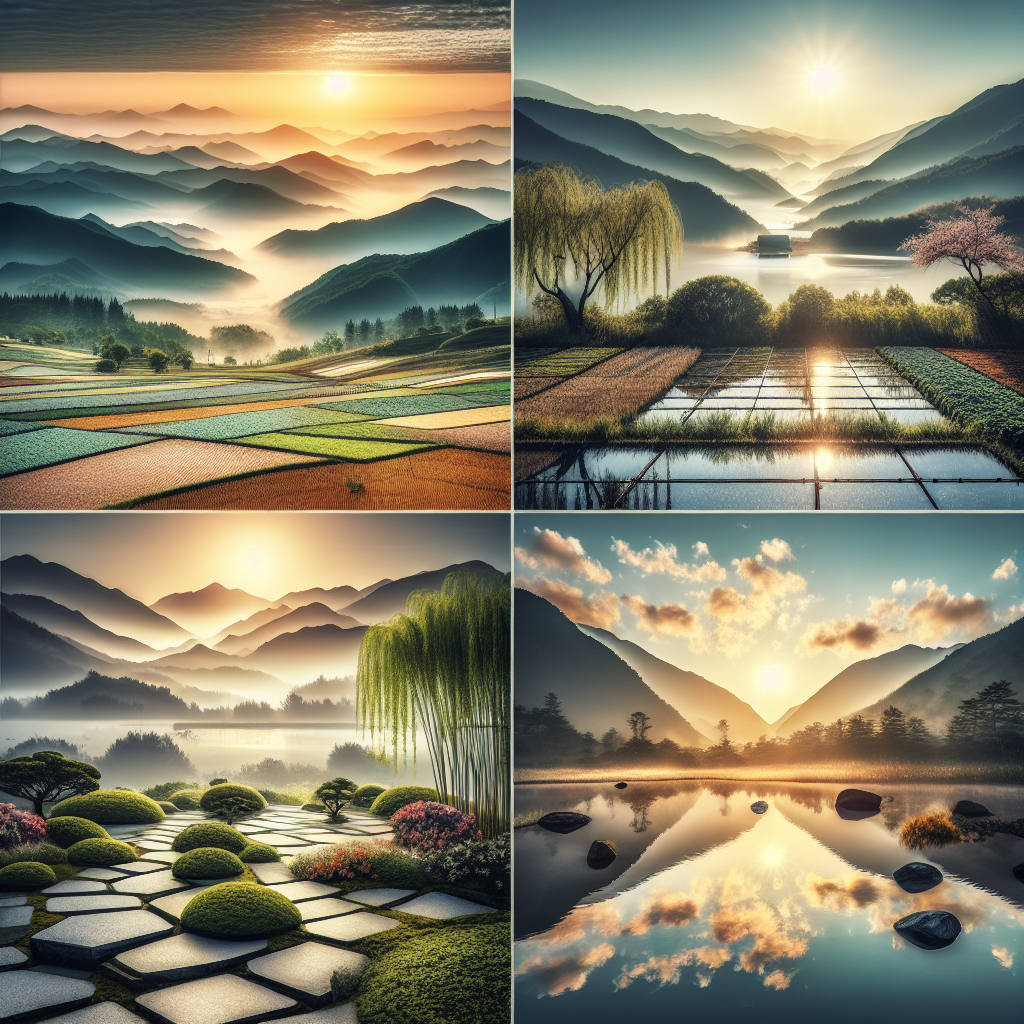 永相惜 场景1