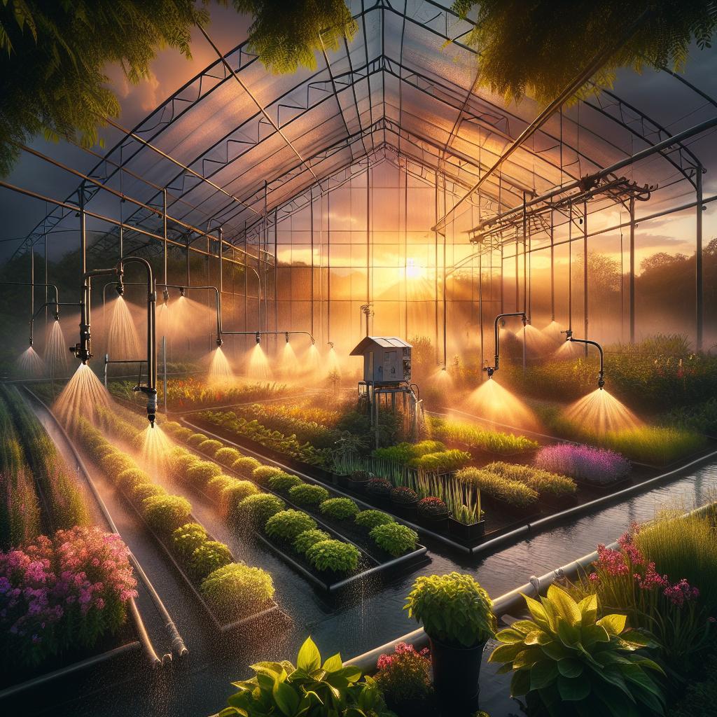 晶润 场景示例1