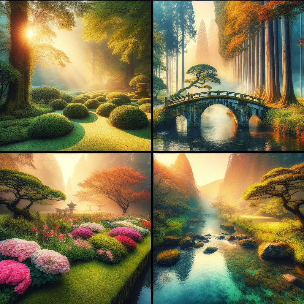 花诺 场景1