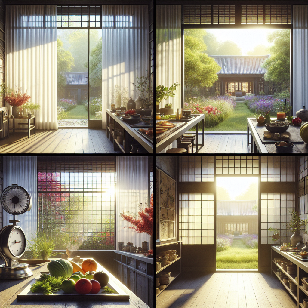 春风酒家 美味面点展示