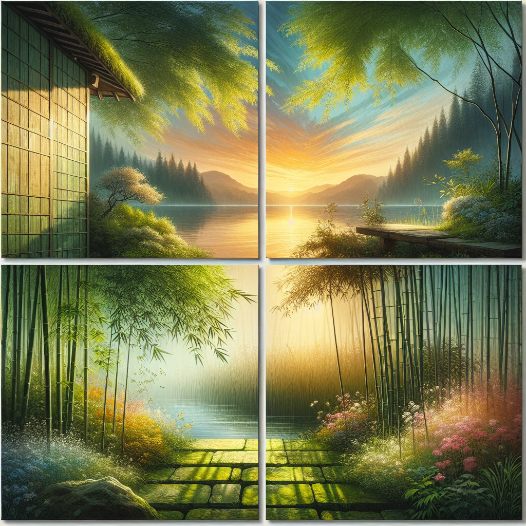 西婕 精油场景1
