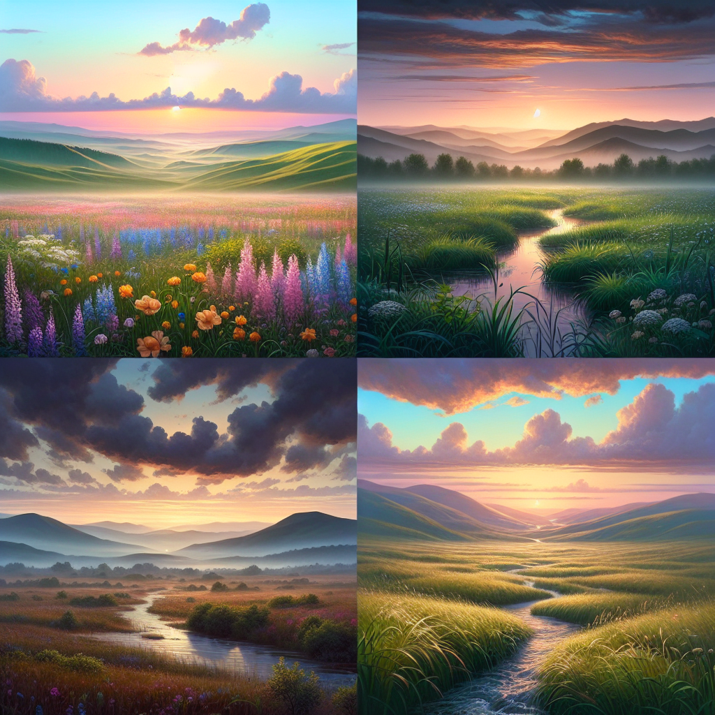 亿生君 场景1