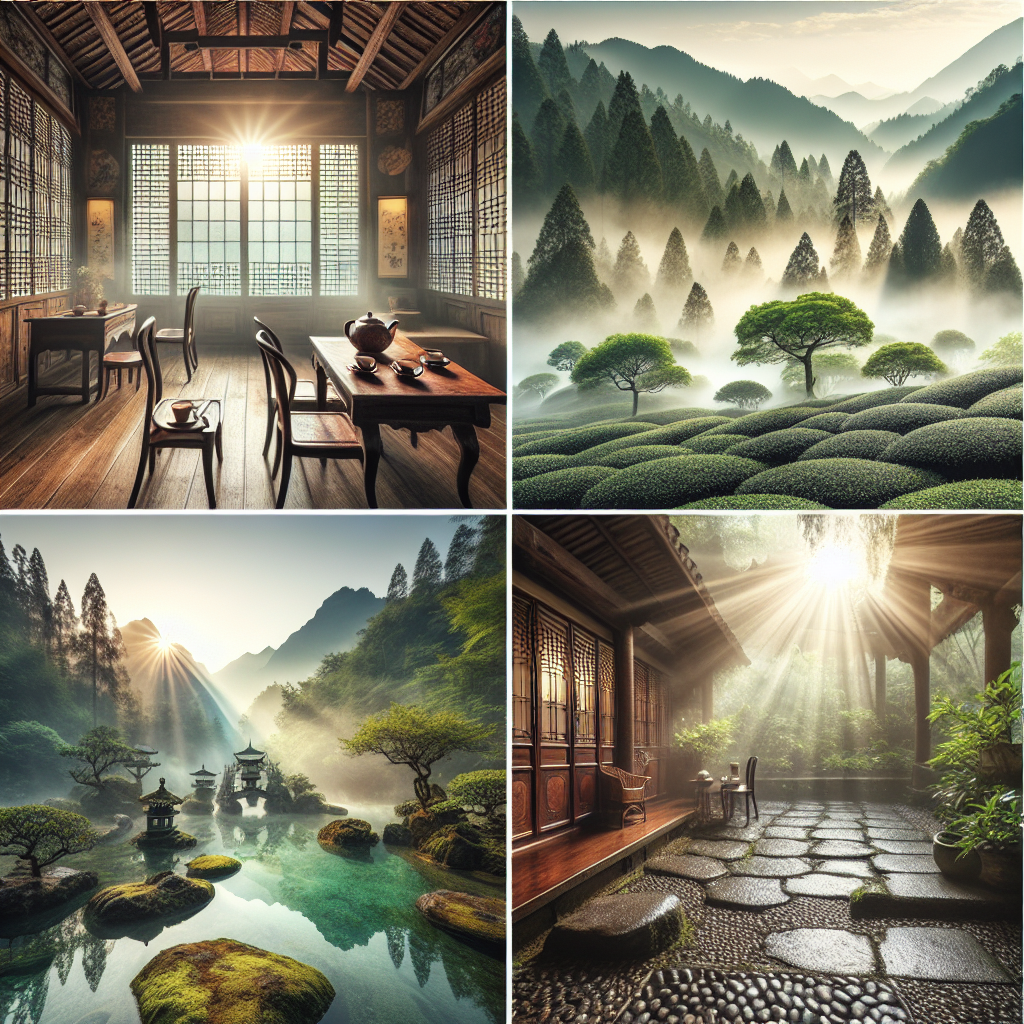 弄舍 场景1