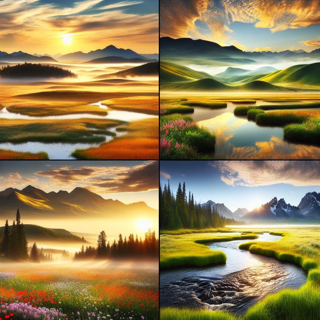 灵草集场景图1