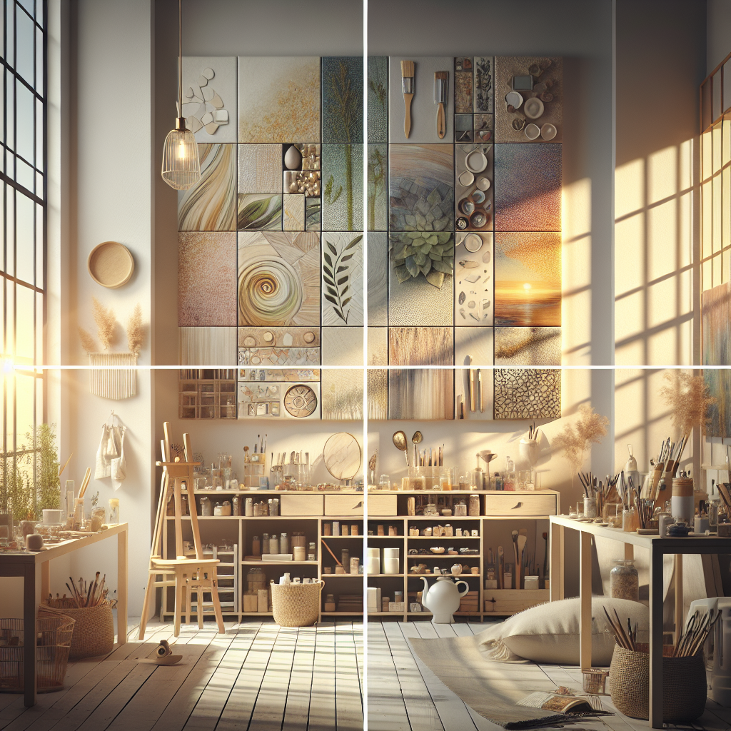 欧梵普 创意展示图片1
