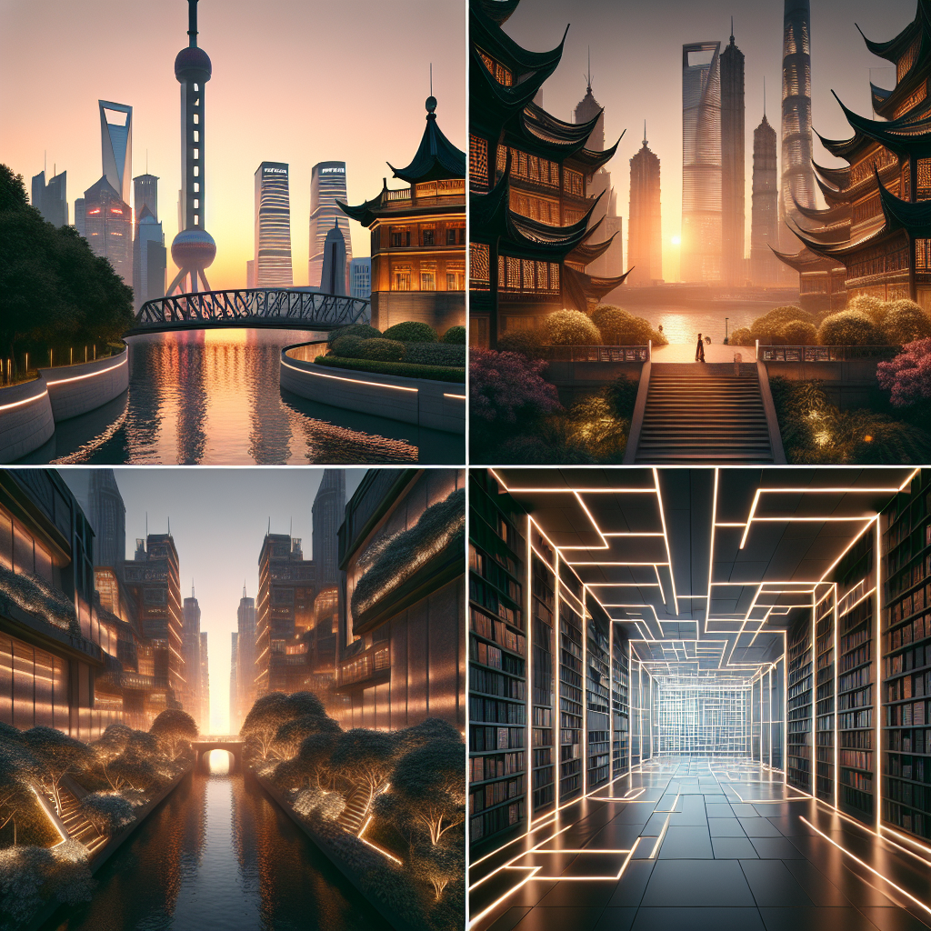 上海人民出版社 场景1