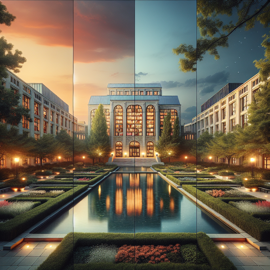 华中科技大学出版社 学术出版展示