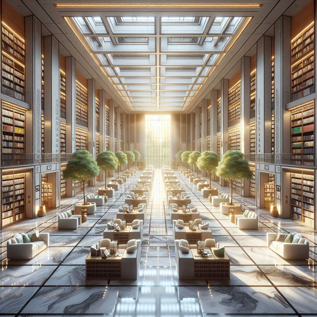 中公教育 学习场景 1
