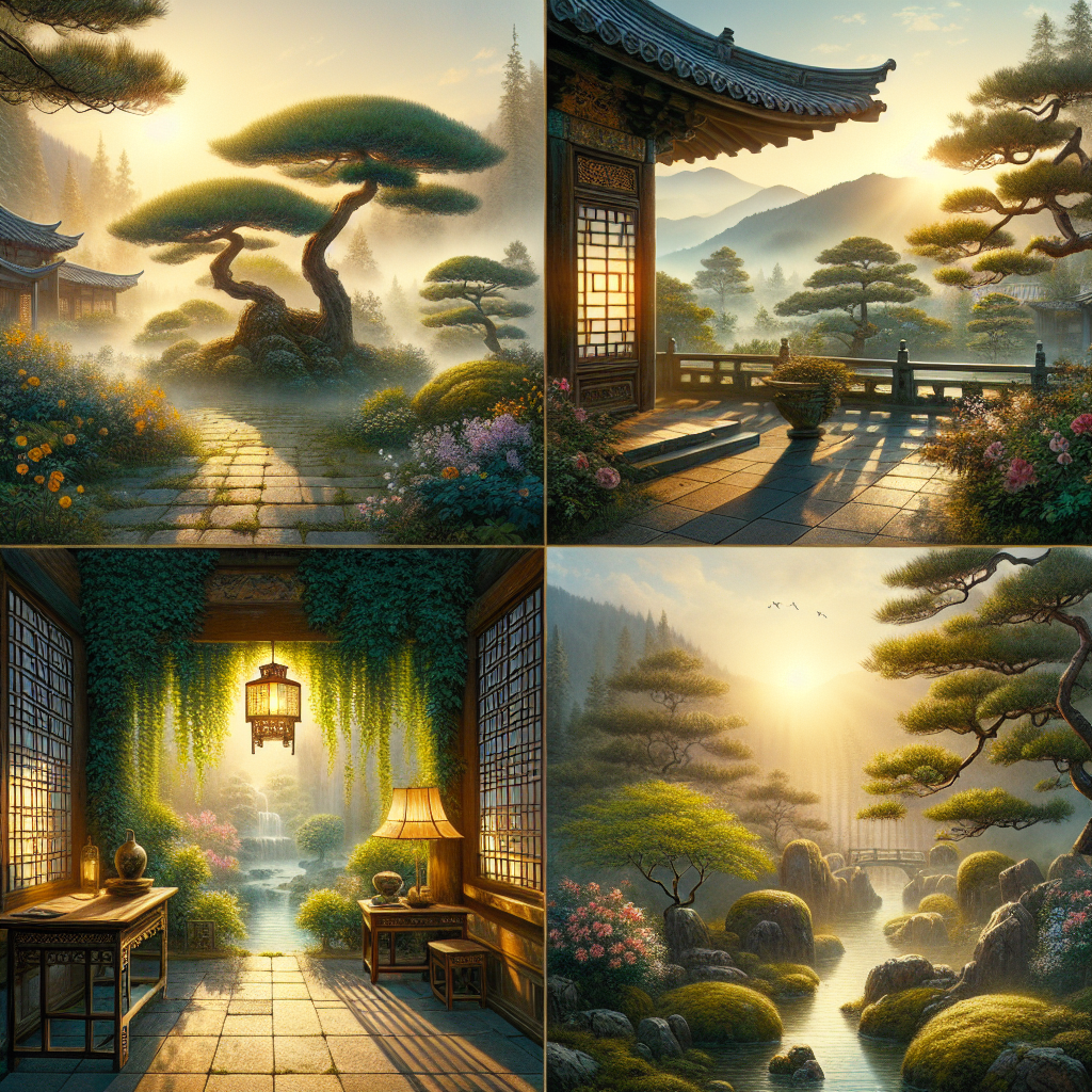 联合天畅 场景1
