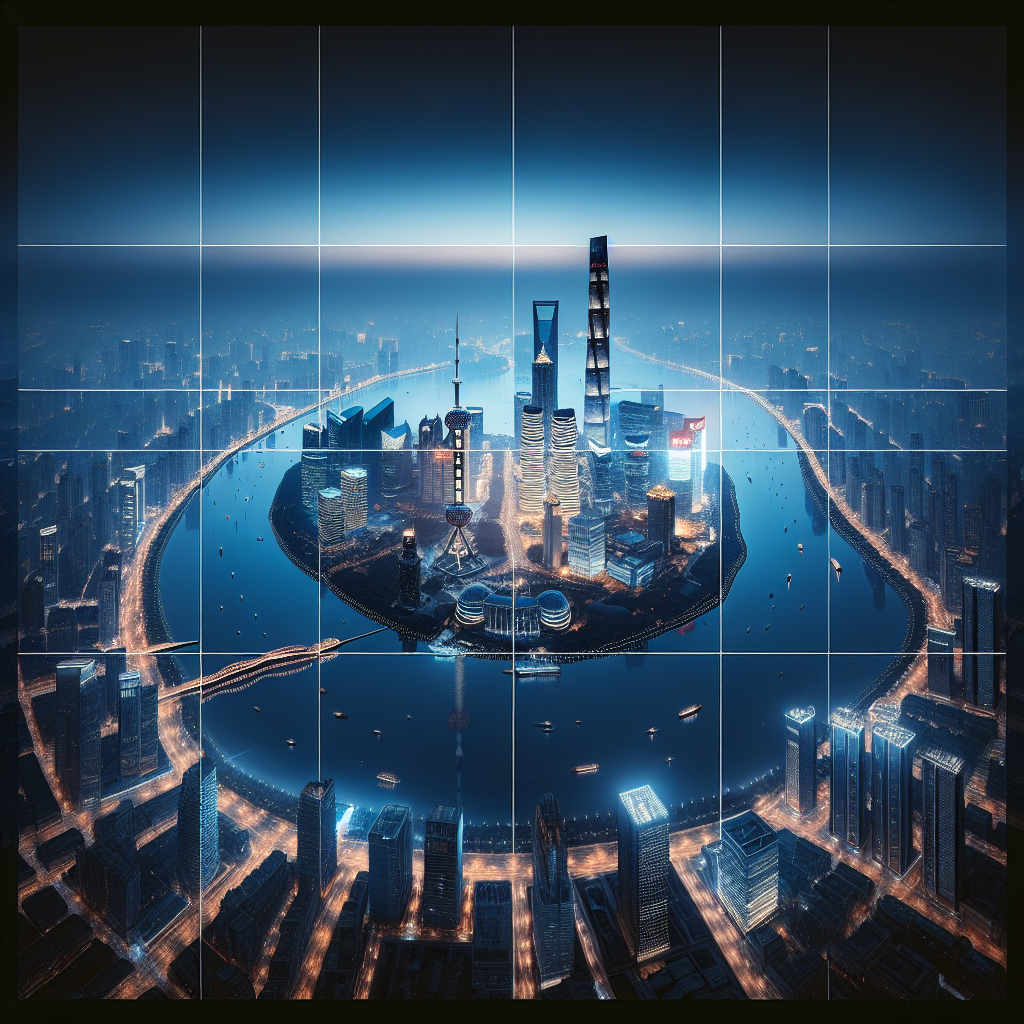 上海科学技术出版社 场景1