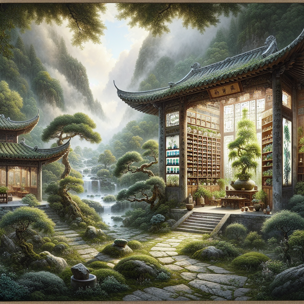 中国中医药出版社-场景1