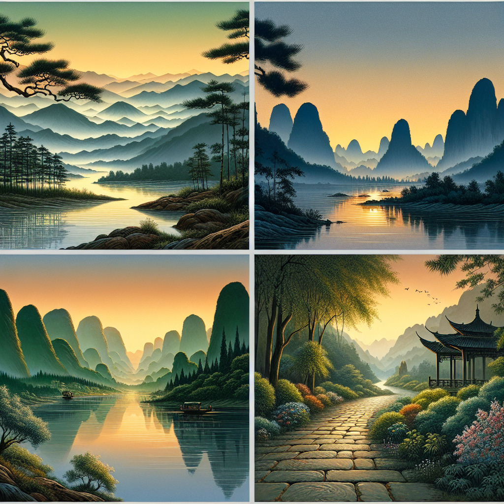 湖南文艺出版社 场景1