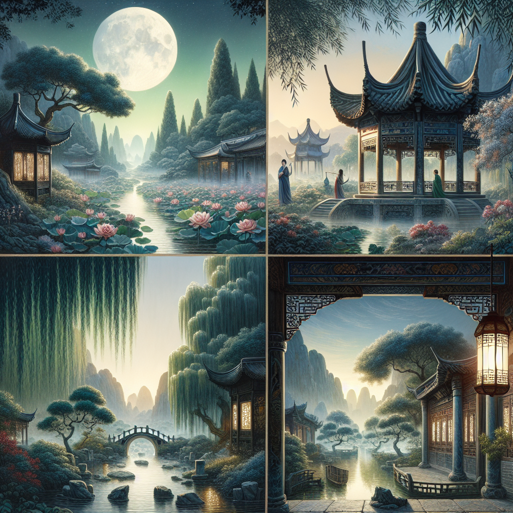 慧源通 文化传承图
