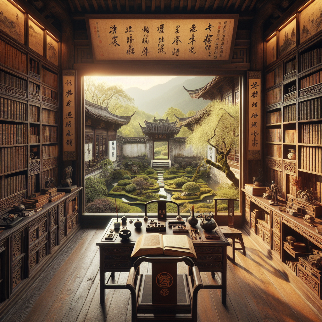 南京东南大学出版社 场景1
