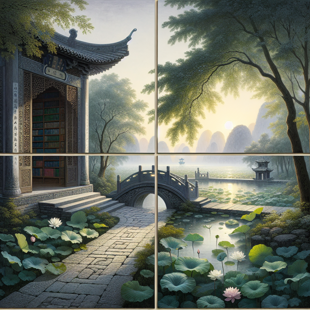 现代出版社 图书场景1