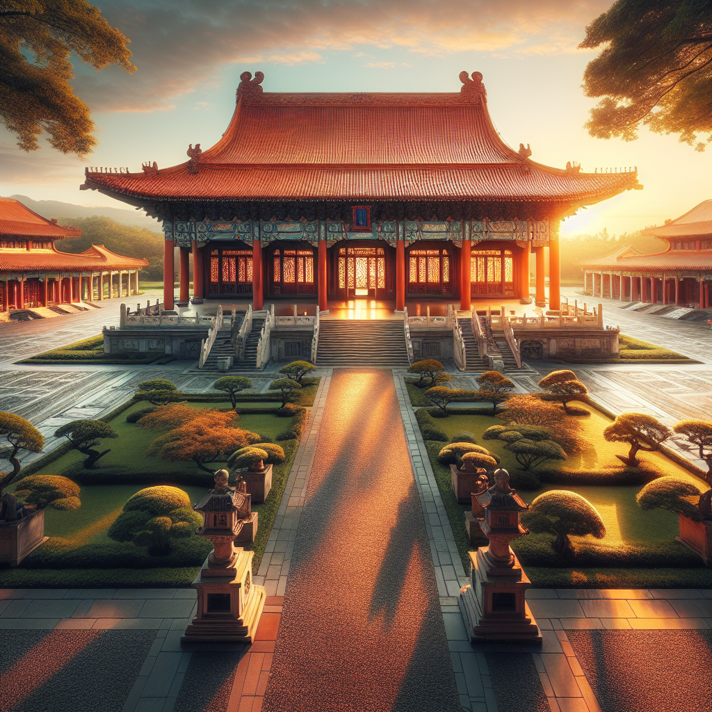团结出版社 场景展示1