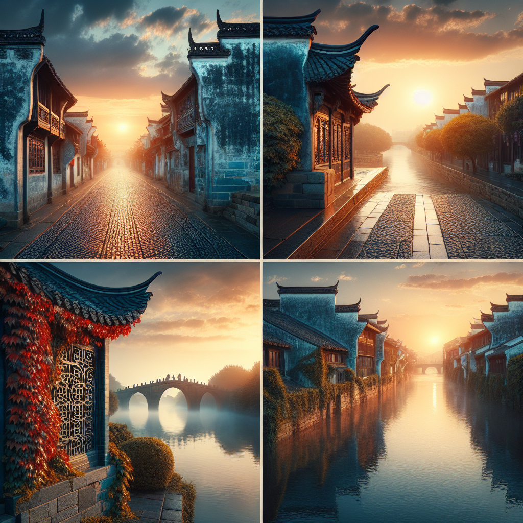 江苏凤凰文艺出版社 场景1
