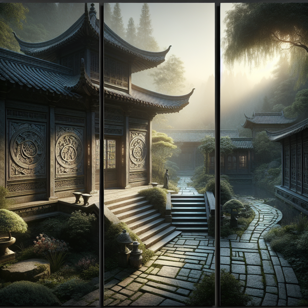 文都教育 场景1