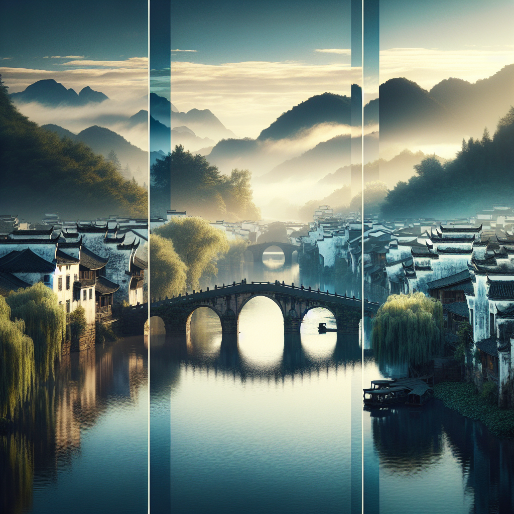 中国画报 场景1