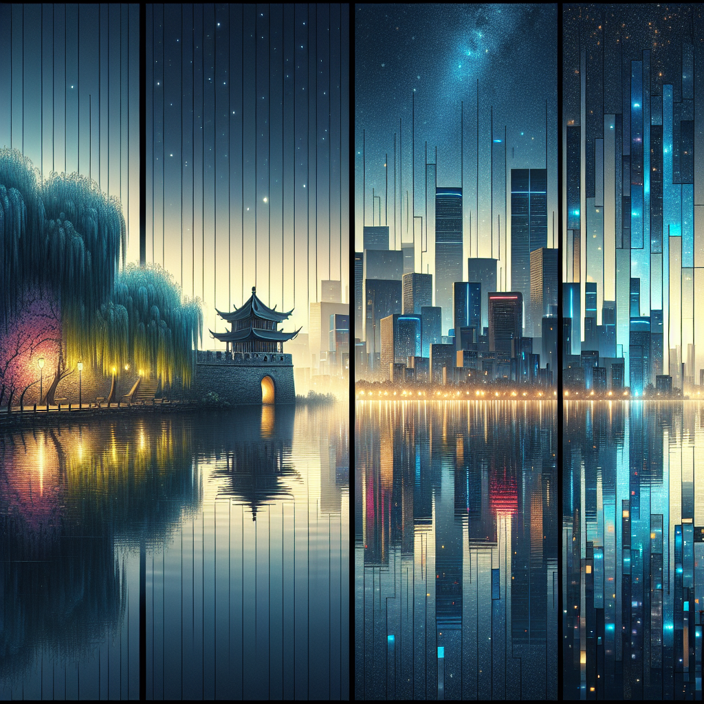 江苏凤凰科学技术出版社 科技图书展示