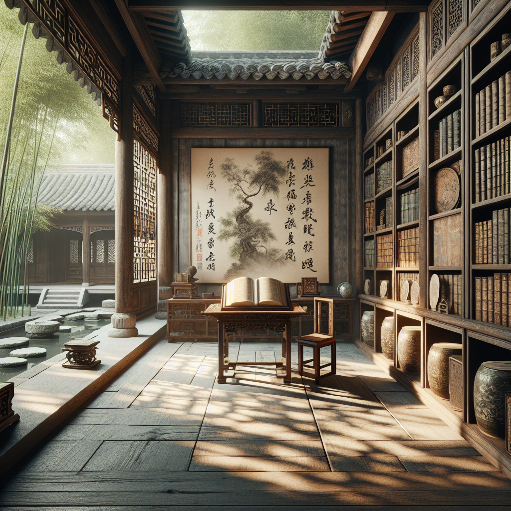 北京出版社文献与历史展示
