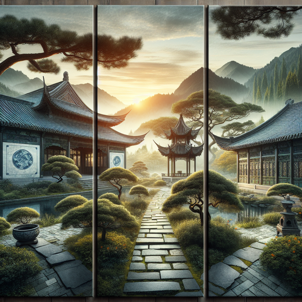 新东方教育场景1