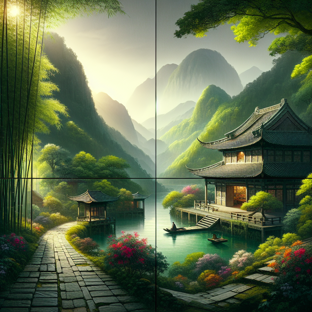 亿书文化 场景图1